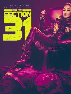 星际迷航：31区 Star Trek: Section 31 2025 星际迷航：第31区 [美国] 豆瓣：