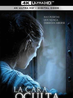黑暗面 La cara oculta (2011) 镜中人/The Hidden Face [哥伦比亚/西班牙]豆瓣: 8.1