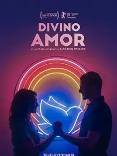 《超神 Divino Amor 2019》圣爱启示录(港)/Overgod/Divine Love