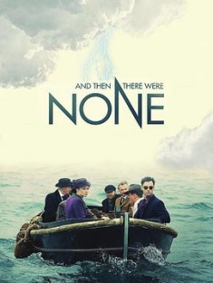 无人生还 2015 And Then There Were None 孤岛奇案/童谣谋杀案