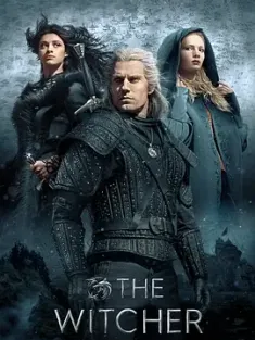 猎魔人 第一季 The.Witcher.S01.2160p.NF.WEB-DL.x265.10bit.HDR.DDP5.1.Atm...