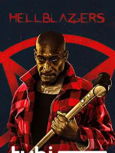地狱来客 地獄來客 1994 Stranger From Hell [中国香港] 豆瓣：地狱来客 Hellblazers 2022 Heb [美国] 豆瓣：
