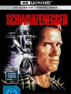 过关斩将 The Running Man (1987) 魔鬼阿诺/威龙猛将/逃跑的人