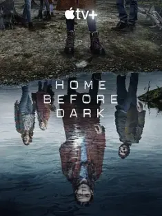 天黑请回家 第二季 Home.Before.Dark.S02.2160p.ATVP.WEB-DL.x265.10bit.H...