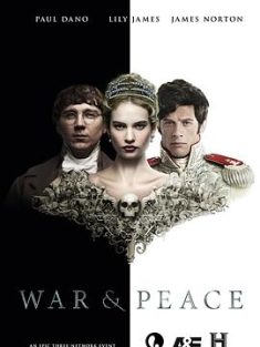 战争与和平 War and Peace (2016) / War.And.Peace.2016.S01.1080i.Blu-ray.AVC.DTS-HD.MA.5.1-XOXO@HDSky