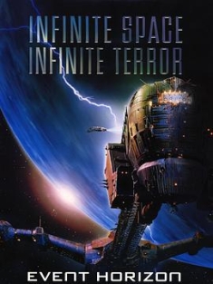 黑洞表面 Event Horizon (1997) / 撕裂地平线 / 异煞 / 地平线事件 / 黑洞吸入线号飞船 / 4K电影下载 / Event.Horizon.1997.2160p.BluRay.REMUX.HEVC.DTS-HD.MA.