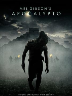 启示 Apocalypto (2006) / 启示录 / 阿波卡猎逃(台) / 毁天灭地 / 4K电影下载 / Apocalypto.2006.2160p.HDR.AI.Enhance.Multi.Sub.PCM.5.1.DDP5.1.x265.MKV-BEN.THE.MEN