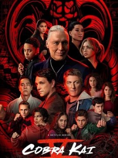 眼镜蛇 第五季 Cobra.Kai.S05.2160p.NF.WEB-DL.x265.10bit.HDR.DDP5.1-DONUT...