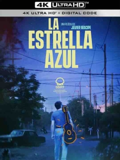 蓝色之星 La estrella azul (2023) / The Blue Star / 4K电影下载 / Blue.Star.2024.2160p.AMZN.WEB-DL.DDP5.1.H.265-WADU[TGx]