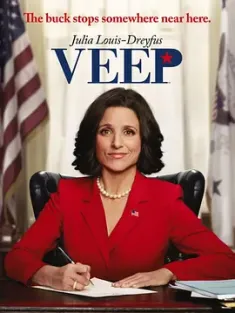 副总统 第一季 Veep Season 1 (2012) 副总统Selina(港)/副人之仁(台)/二当家