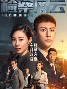 检察风云 (2023) / The Procurator / Justices Seeker / 4K.UHD.2160P / 阿里云盘资源
