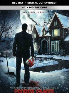 惊魂圣诞夜 Secret Santa 2018 [美国]豆瓣: