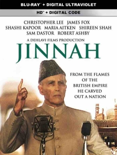 真纳传 Jinnah (1998)  [英国/巴基斯坦]豆瓣: