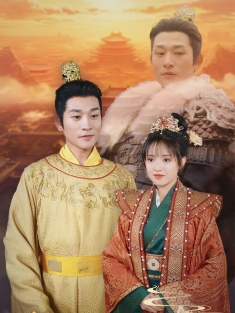 短剧《龙抬头龙困浅滩》