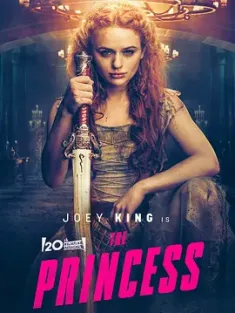 非凡公主 The.Princess.2022.2160p.DSNP.WEB-DL.x265.10bit.HDR.DDP5.1-CM