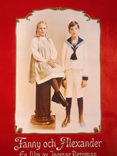 芬妮与亚历山大 Fanny och Alexander (1982) / 芬妮与亚力山大 / Fanny and Alexander / Fanny & Alexander / 4K电影下载 / 夸克网盘分享 / 芬妮与亚历山大[中文字幕].Fanny.och.Alexander.1982.2160p.WEB-DL.H265.AAC