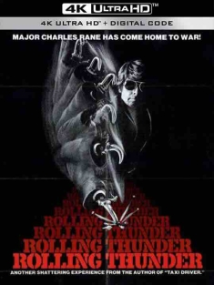 滚雷 Rolling Thunder (1977) / 符碌奇兵 / 4K电影下载 / Rolling Thunder 1977 2160p UHD BluRay REMUX DV HDR HEVC DTS-HD2.0