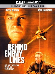 深入敌后 Behind Enemy Lines (2001) 冲出封锁线/天击战线