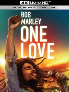鲍勃·马利：一份爱 Bob Marley: One Love (2024) / 雷鬼之父：音乐无国界(台) / 音乐传奇卜马利：人生爱与梦(港) / 4K电影下载 / Bob.Marley.One.Love.2024.216