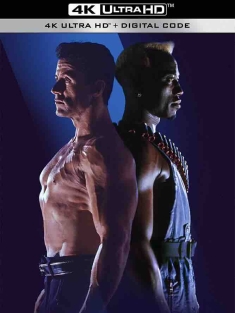 越空狂龙 Demolition Man (1993) 超级战警/爆破人/毁灭者/美国/豆瓣: 6.8