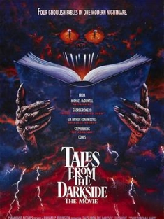 妖夜传说 Tales from the Darkside: The Movie (1990) / 大小精灵 / 4K电影下载 / Tales.from.the.Darkside.The.Movie.1990.2160p.UHD.Blu-ray.Remux.DV.HDR.HEVC.DTS-HD.MA.5.1-CiNEPHiLES