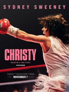 克里斯蒂 Christy 2025