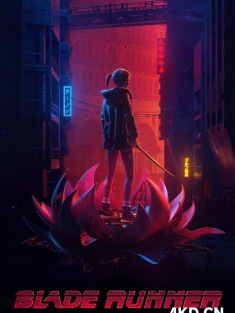 银翼杀手合集 [美国/日本/英国] 豆瓣:6.1