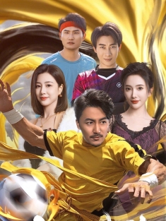 《少林球神》短剧高清全集免费在线观看播放完整版