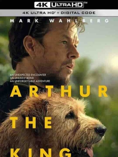 冠军亚瑟 Arthur the King (2024) / 极限长征(台) / 铁人狗狗(港) / 4K电影下载 / Arthur.the.King.2024.HDR.2160p.WEB.h265