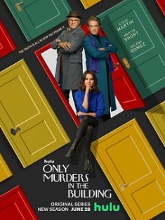 公寓大楼里的谋杀案 第二季 2022 Only.Murders.in.the.Building.S02.2...
