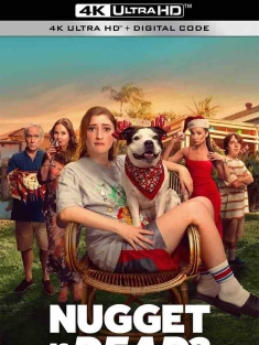 掘金已死：圣诞故事 Nugget Is Dead: A Christmas Story (2024) /澳大利亚/豆瓣: