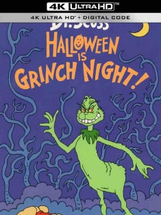 Halloween Is Grinch Night (1977)  [美国]豆瓣: