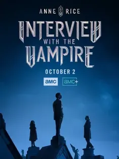 夜访吸血鬼 第1-2季 全集 Interview with the Vampire /豆瓣: 8.5