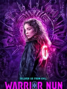 修女战士 Warrior Nun Season 1 (S01) 2160p HDR 5.1 x265 10bit Phun Psyz