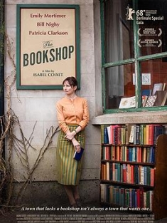 书店 The Bookshop (2017) / 街角的书店(台) / 4K电影下载 / The.Bookshop.2017.2160p.HQ.WEB-DL.H265.AAC-蓝4K