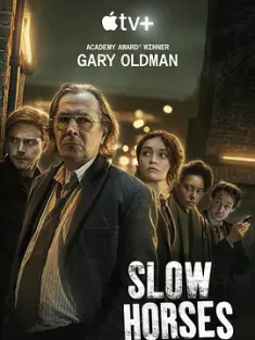 流人 第一季 Slow.Horses.S01.2160p.ATVP.WEB-DL.x265.10bit.HDR.DDP5.1.Atmo...