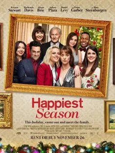 最幸福的季节 Happiest.Season.2020.2160p.WEB.H265-NAISU