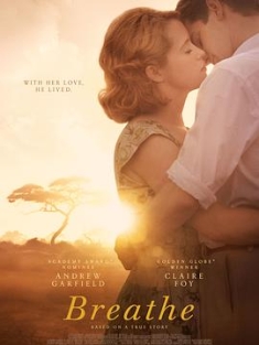 一呼一吸 Breathe (2017) / 我要为你呼吸(台) / 让我心呼吸(港) / 呼吸 / 4K电影下载 / 阿里云盘分享 / Breathe.2017.2160p.HQ.WEB-DL.H265.AAC