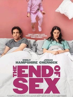 性爱告急中 The End of Sex (2022) / 4K电影下载 / The.End.of.Sex.2022.2160p.WEB.H265-HEATHEN[TGx]