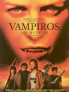 猎鬼行动 Vampires: Los Muertos (2002)