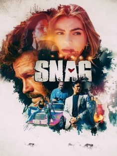 陷爱独狼 Snag: Chapter One (2023) / Snag.2023.2160p.AMZN.WEB-DL.DDP5.1.H.265