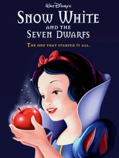白雪公主和七个小矮人 Snow White and the Seven Dwarfs 1937