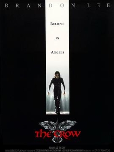 乌鸦 The Crow (1994) / 龙族战神 / 魔诫追杀令 / 4K电影下载 / The.Crow.1994.4K.Remastered.1080p.BluRay.Remux.DTS-HD.5.1