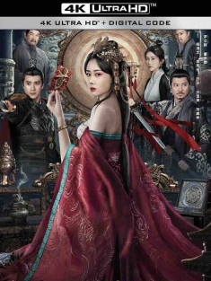 西施新传 (2024) /中国大陆/豆瓣: