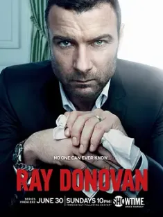 清道夫 第一季 Ray Donovan Season 1 [2013][美国][豆瓣: 7.4] 雷·多诺万/黑手遮天(台)