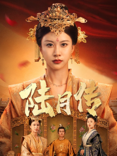 短剧《陆月传》(80集) 网盘在线观看