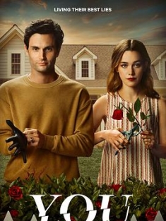 你 第三季 You Season 3 (2021) / 安眠书店(台) / 为你凶情 / You.S03.2160p.NF.WEB-DL.x265.10bit.HDR.DDP5.1-MOREBiTS[rartv]