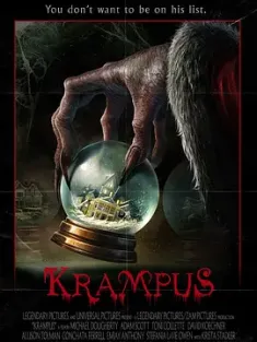 克朗普斯 Krampus.2015.UNRATED.2160p.UHD.BluRay.x265.10bit.HDR.TrueHD.7.1....