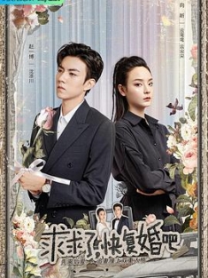 求求了，快复婚吧 (2023) / 4K电视剧下载 / 夸克网盘分享