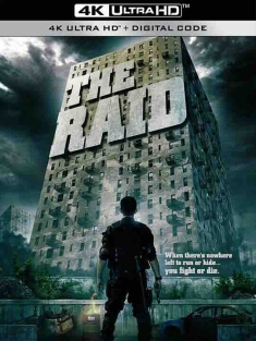 突袭 The Raid (2011) / 突击死亡塔(港) / 全面突袭(台) / 突袭：救赎 / The Raid: Redemption / Serbuan maut / 4K电影下载 / Serbuan.Maut.a.k.a.The.Raid.Redemption.2011.2160p.UHD.Blu-ray.Remux.DoVi.HDR.HEVC